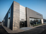 Jaguar Chesterfield Authorised Repairer